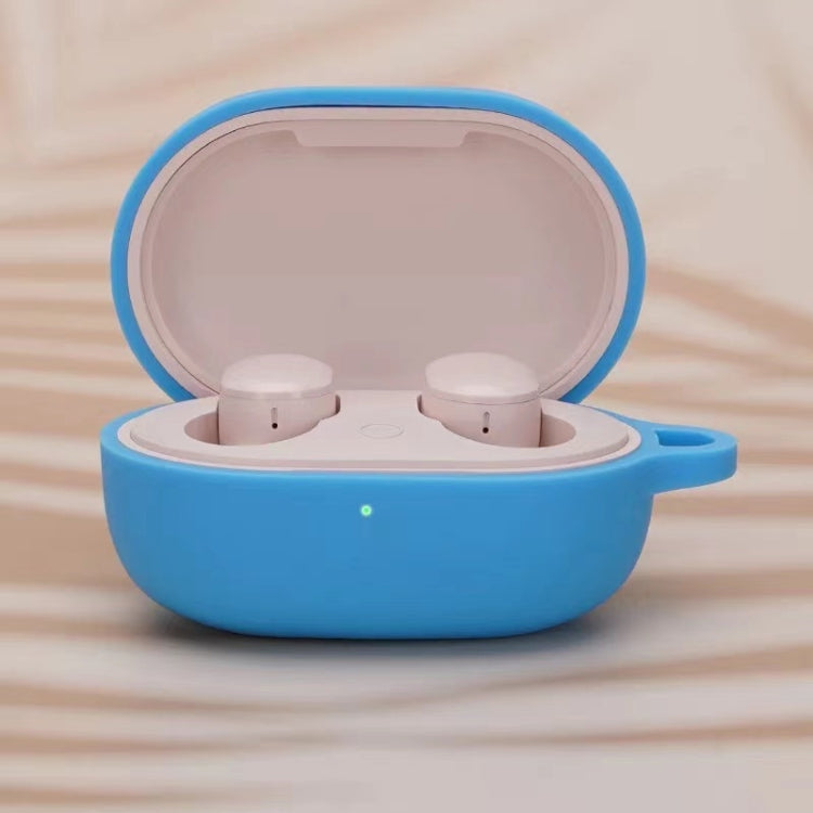 Silicone Earphone Protective Case for Xiaomi Redmi AirDots3