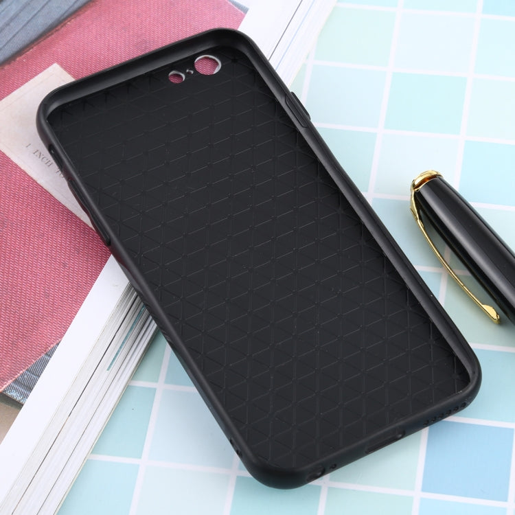 For iPhone 6s / 6 11 Pro / 11 Pro Max Style Full Coverage Glass + TPU Frame Case