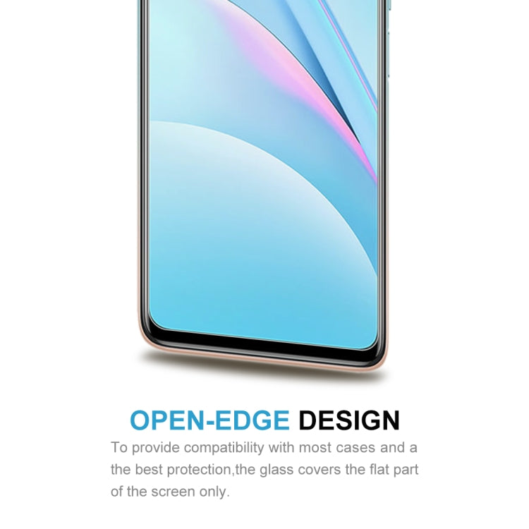 For  Xiaomi Mi 10T 5G / 10T Pro 5G / 10T Lite 5G 0.26mm 9H 2.5D Tempered Glass Film