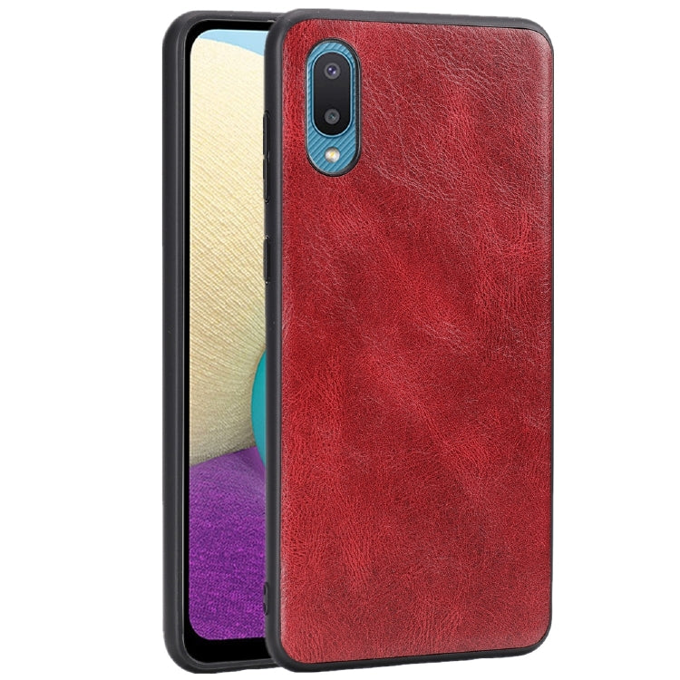 For Samsung Galaxy A02 / M02(EU Version)