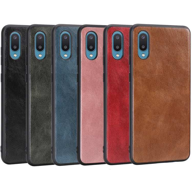 For Samsung Galaxy A02 / M02(EU Version)