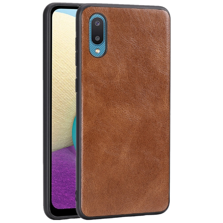 For Samsung Galaxy A02 / M02(EU Version)