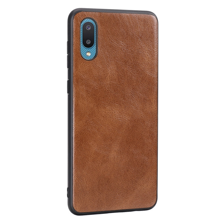 For Samsung Galaxy A02 / M02(EU Version)
