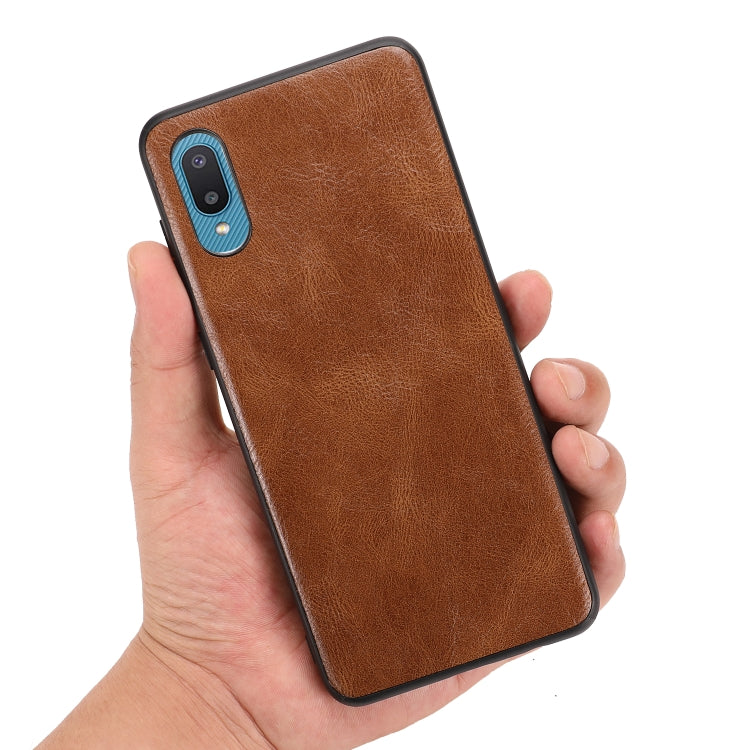 For Samsung Galaxy A02 / M02(EU Version)