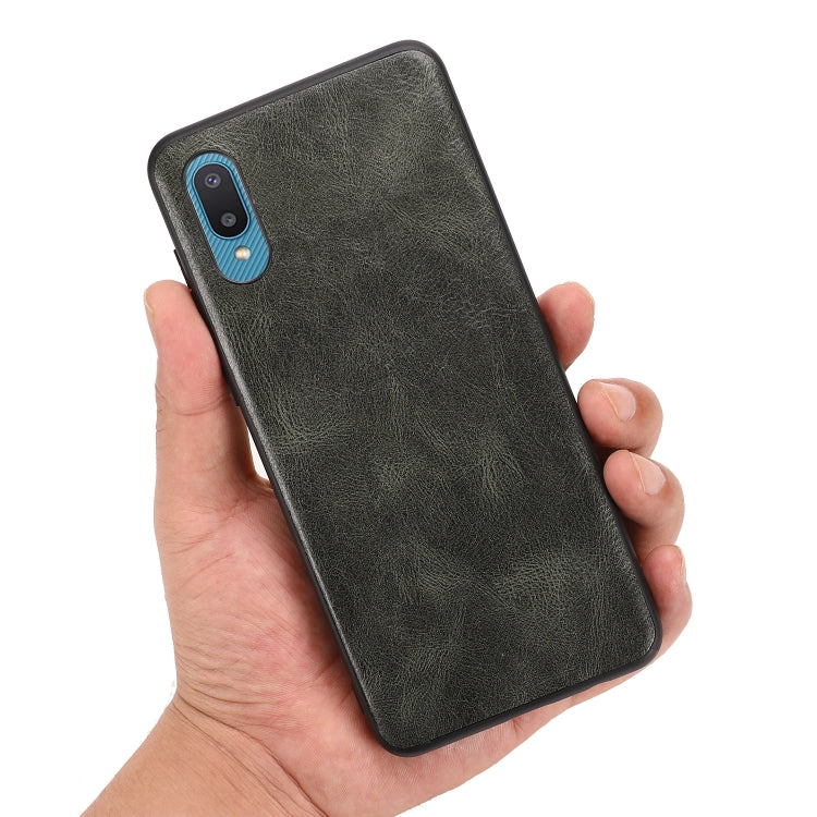 For Samsung Galaxy A02 / M02(EU Version)