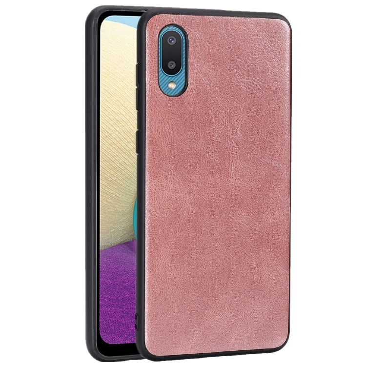 For Samsung Galaxy A02 / M02(EU Version)