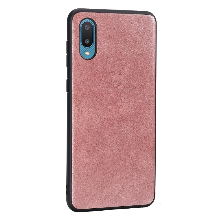 For Samsung Galaxy A02 / M02(EU Version)