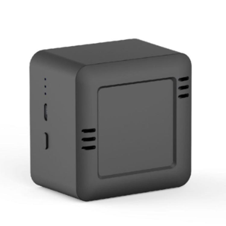 Portable Air Quality Detector Haze Smog Tester PM2.5 Detector Indoor Car Air Detection