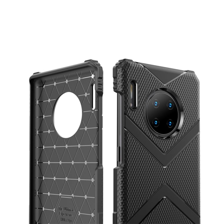 For Huawei Mate 30 Pro Diamond Shield TPU Drop Protection Case
