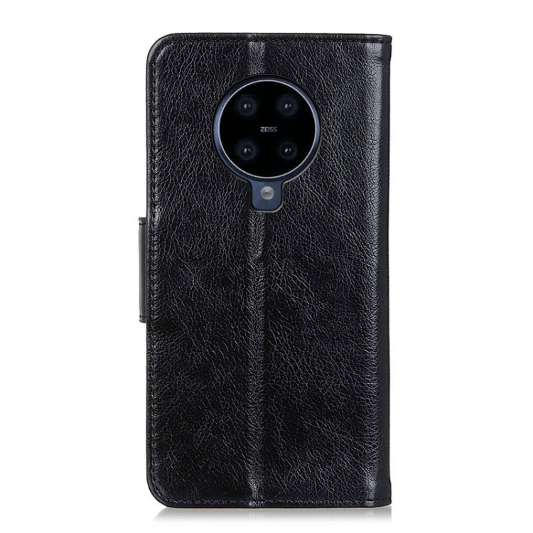 For Nokia 6.3 Nappa Texture Horizontal Flip Leather Case with Holder & Card Slots & Wallet
