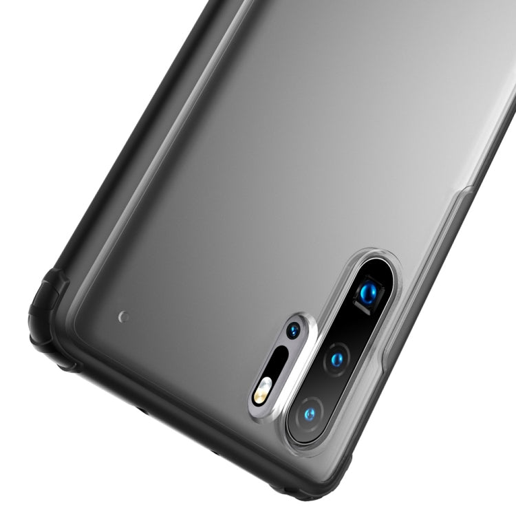 For Huawei P30 Pro Four-corner Shockproof TPU + PC Protective Case