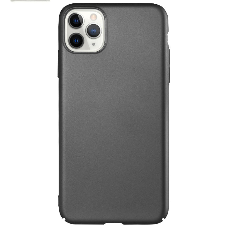 For iPhone 11 Pro lenuo Leshield Series Ultra-thin PC Case