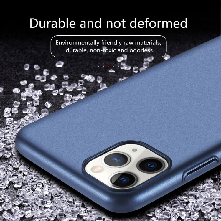 For iPhone 11 Pro lenuo Leshield Series Ultra-thin PC Case