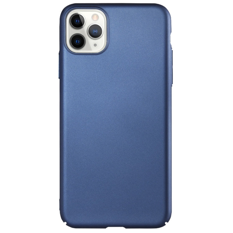 For iPhone 11 Pro lenuo Leshield Series Ultra-thin PC Case