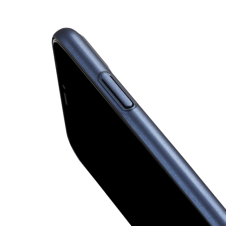 For iPhone 11 Pro lenuo Leshield Series Ultra-thin PC Case