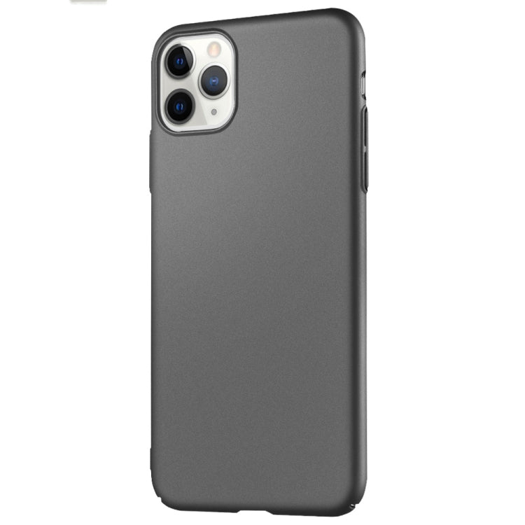 For iPhone 11 Pro Max lenuo Leshield Series Ultra-thin PC Case
