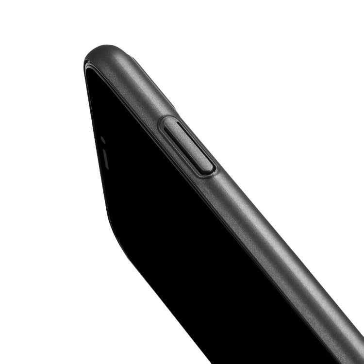 For iPhone 11 Pro Max lenuo Leshield Series Ultra-thin PC Case