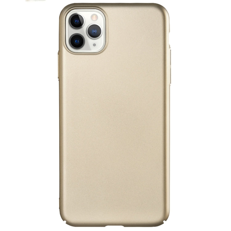 For iPhone 11 Pro Max lenuo Leshield Series Ultra-thin PC Case