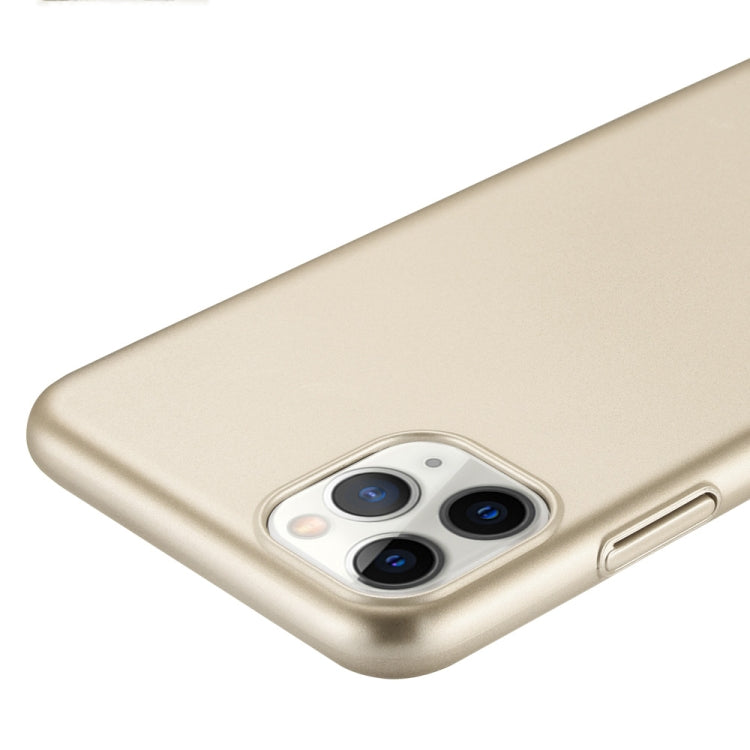 For iPhone 11 Pro Max lenuo Leshield Series Ultra-thin PC Case