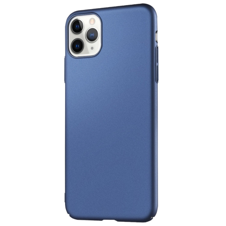 For iPhone 11 Pro Max lenuo Leshield Series Ultra-thin PC Case
