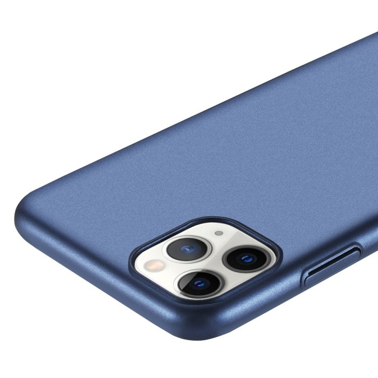For iPhone 11 Pro Max lenuo Leshield Series Ultra-thin PC Case
