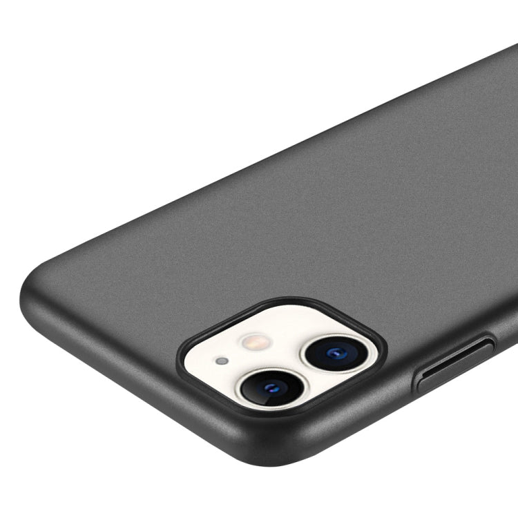 For iPhone 11 lenuo Leshield Series Ultra-thin PC Case