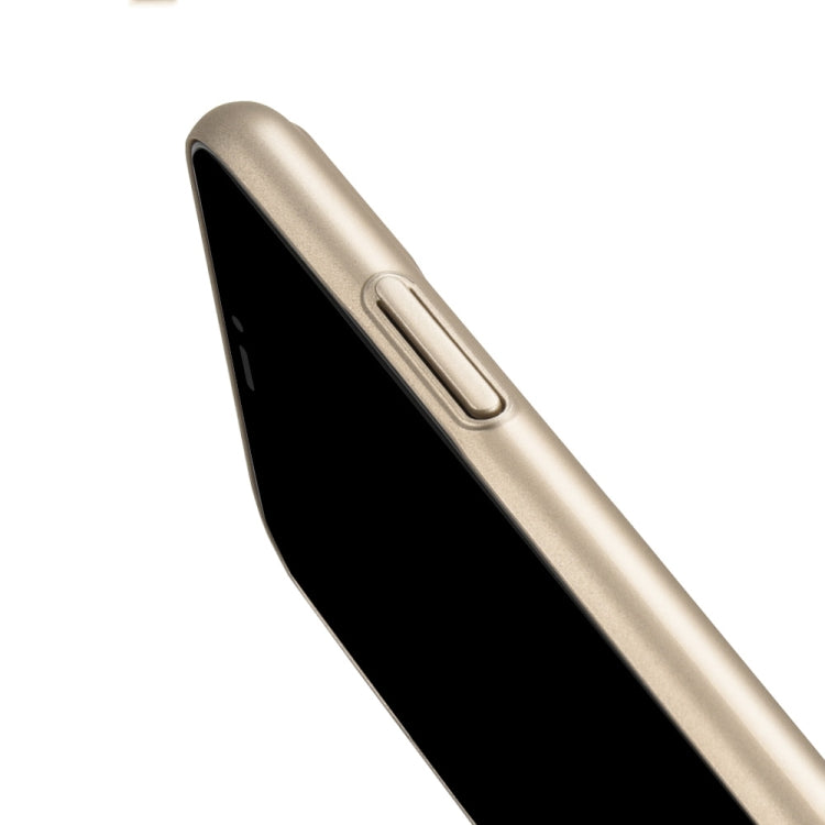 For iPhone 11 lenuo Leshield Series Ultra-thin PC Case