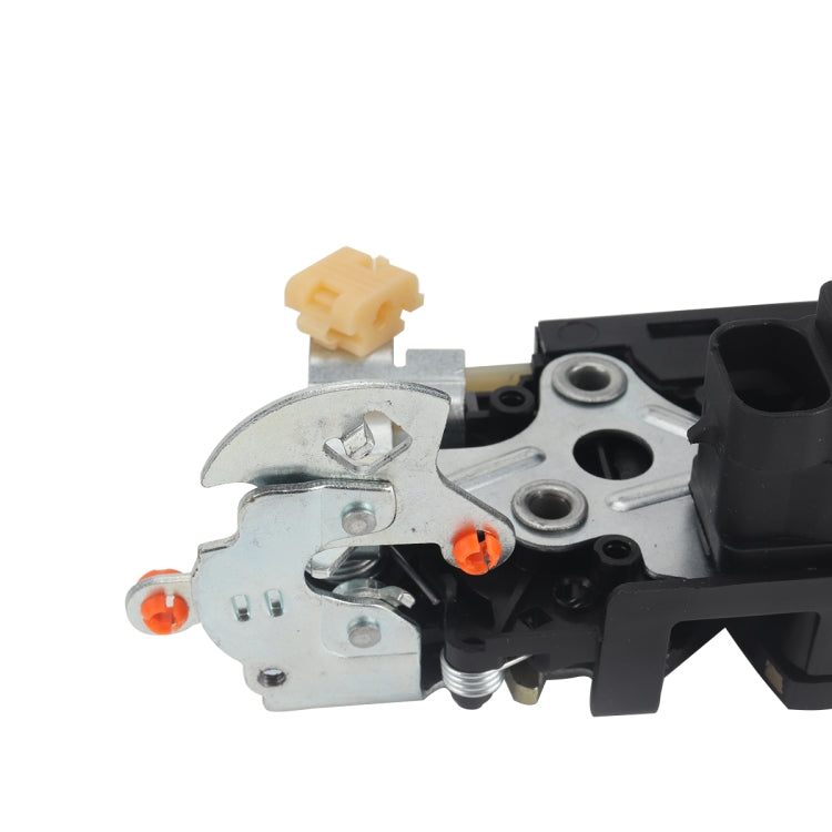 2 PCS A5083 Car Power Door Lock Actuator 15053682 + 15053681 for Cadillac / Chevrolet