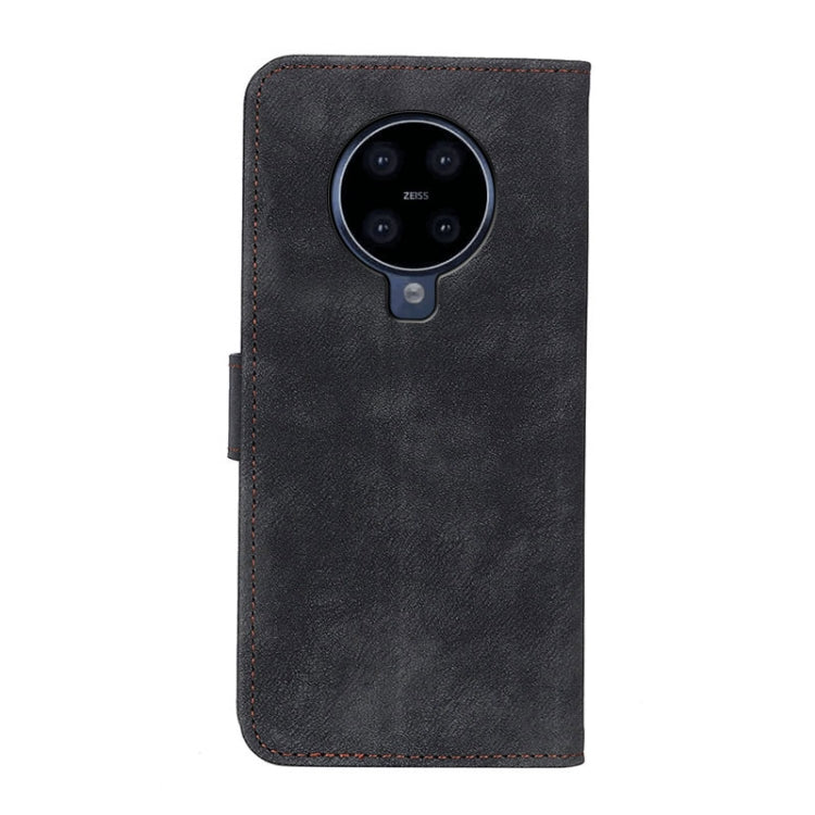 For Nokia 6.3 Antelope Texture Magnetic Buckle Horizontal Flip PU Leather Case with Card Slots & Wallet & Holder