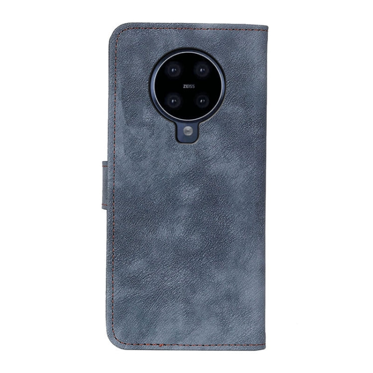 For Nokia 6.3 Antelope Texture Magnetic Buckle Horizontal Flip PU Leather Case with Card Slots & Wallet & Holder