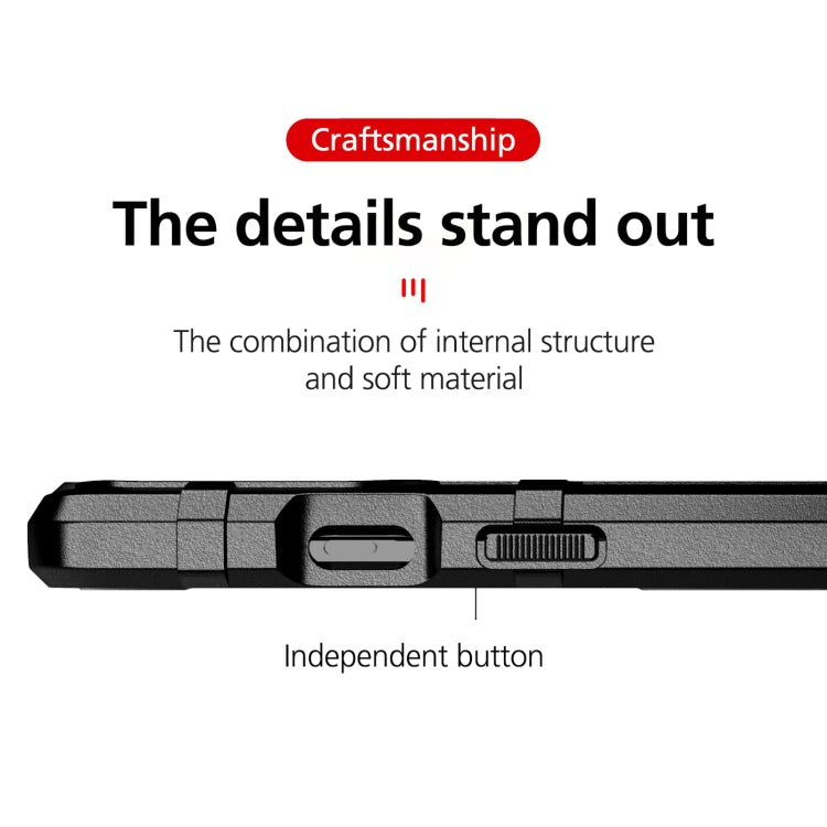 For OnePlus 9R Full Coverage Shockproof TPU Case