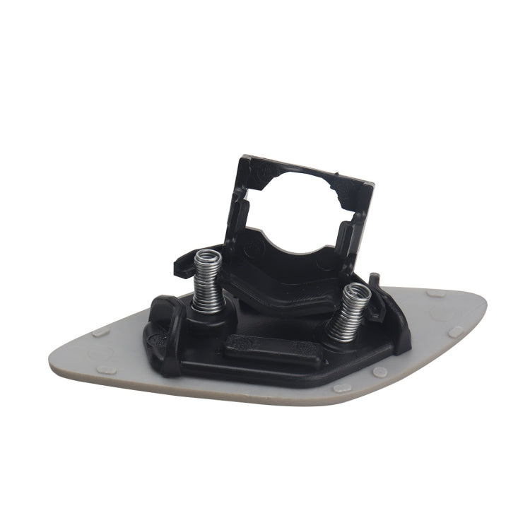 A5325-02 Car Right Side Headlight Washer Cover 61677171660 for BMW