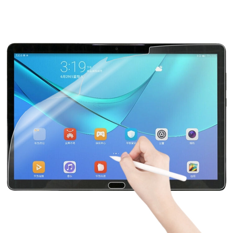 For Huawei Tablet C5 10.1 inch Matte Paperfeel Screen Protector