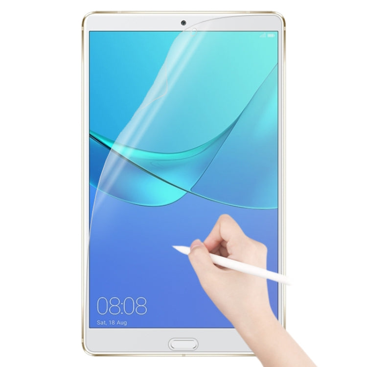 For Huawei MediaPad M5 8.4 inch Matte Paperfeel Screen Protector
