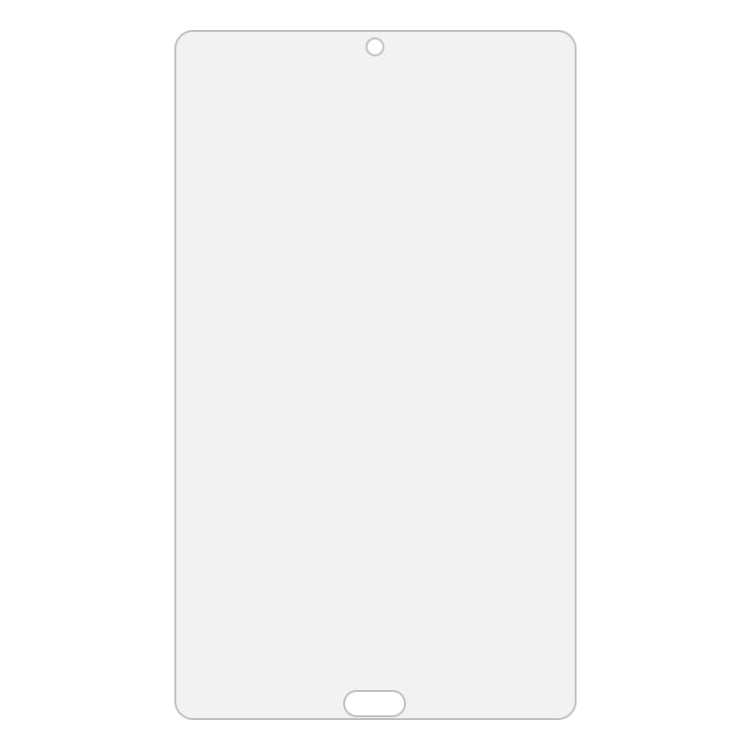 For Huawei MediaPad M5 8.4 inch Matte Paperfeel Screen Protector