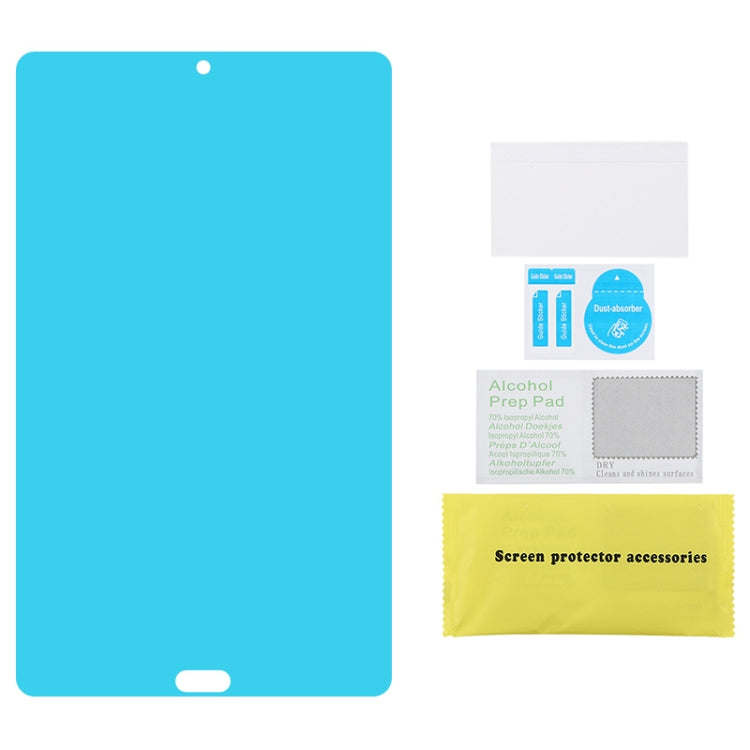 For Huawei MediaPad M5 8.4 inch Matte Paperfeel Screen Protector