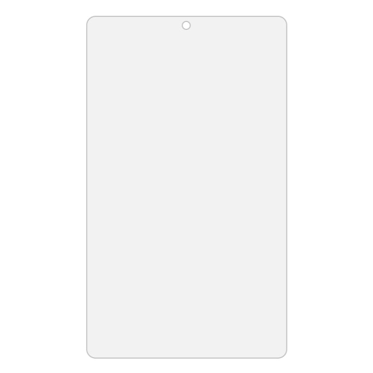 For Huaei Mediapad M5 Lite 8 inch Matte Paperfeel Screen Protector