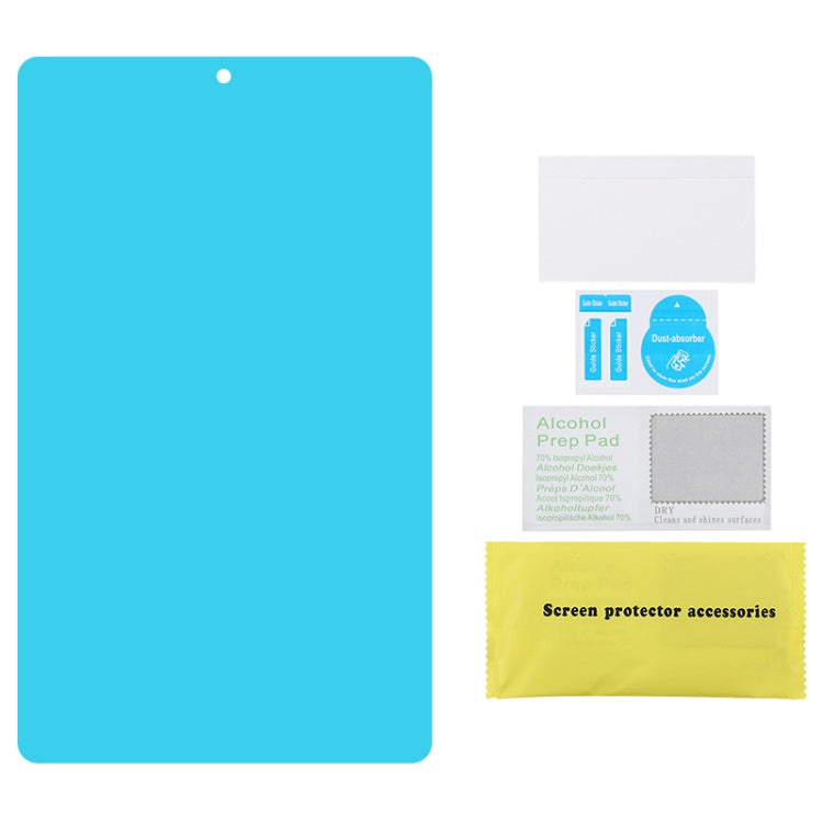 For Huaei Mediapad M5 Lite 8 inch Matte Paperfeel Screen Protector