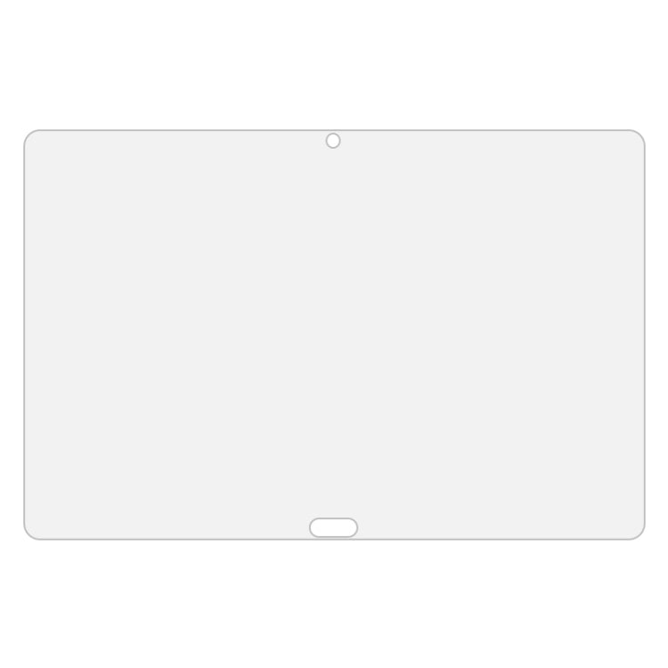 For Huaei Mediapad M5 Lite 10.1 inch Matte Paperfeel Screen Protector