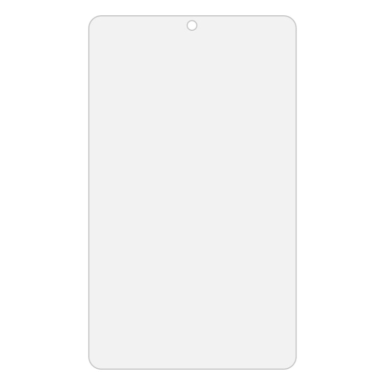 For Honor Tab 5 8 inch Matte Paperfeel Screen Protector