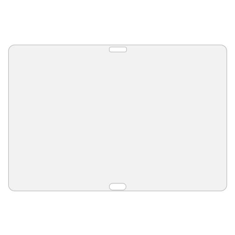 For Honor Tab 5 10.1 inch Matte Paperfeel Screen Protector