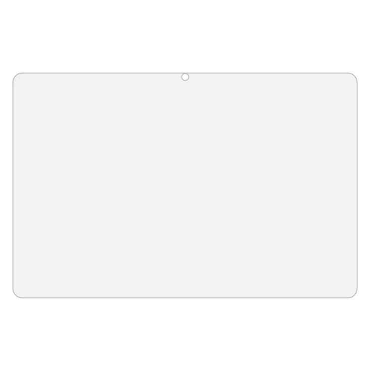 For Honor Pad X6 Matte Paperfeel Screen Protector