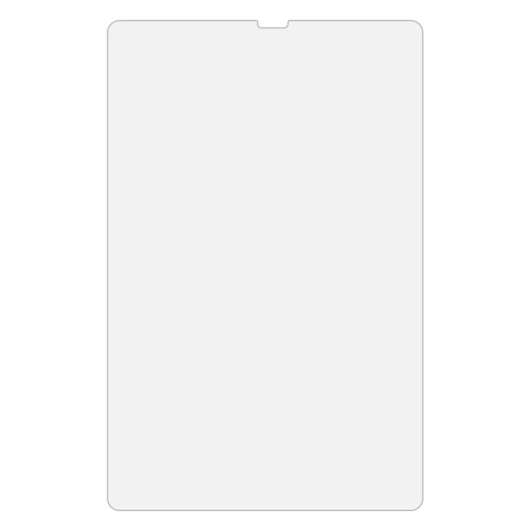 For Samsung Galaxy Tab S5e / T720 / T860 Matte Paperfeel Screen Protector
