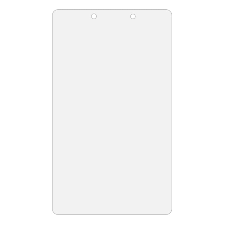 For Samsung Galaxy Tab A 8.0 (2019) T290 Matte Paperfeel Screen Protector