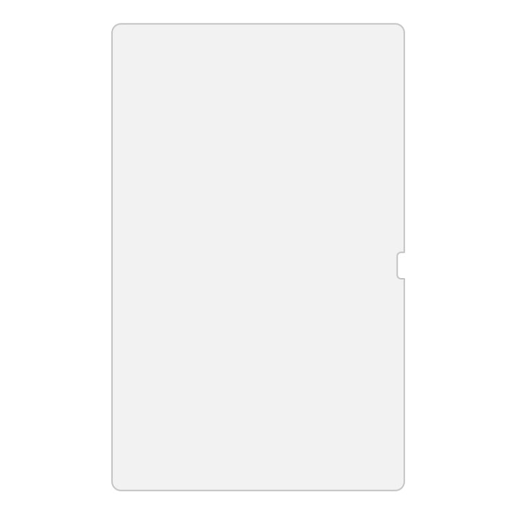 For Samsung Galaxy Tab A7 10.4 (2020) / T500 Matte Paperfeel Screen Protector