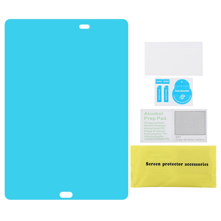 For Samsung Galaxy Tab A 9.7 / T550 Matte Paperfeel Screen Protector
