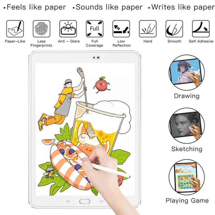 For Samsung Galaxy Tab S2 9.7/T810/T820/T825/T815 Matte Paperfeel Screen Protector