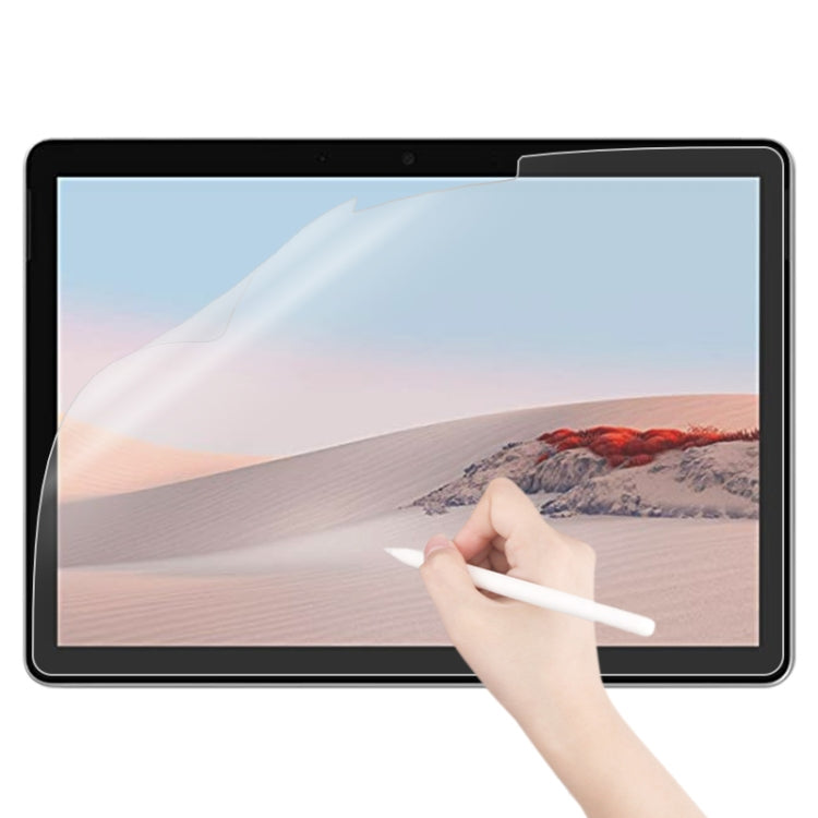 For Microsoft Surface Go 2 Matte Paperfeel Screen Protector