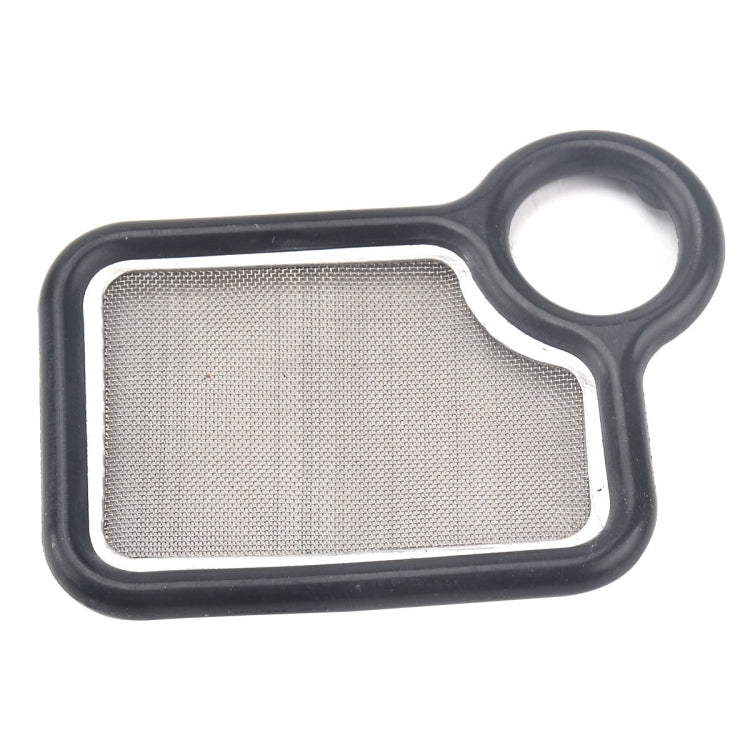 2 PCS A5353 Car Solenoid Valve Pad VTEC Oil Pressure Valve Filter 1584/15-RAA-A01 for Honda Accord