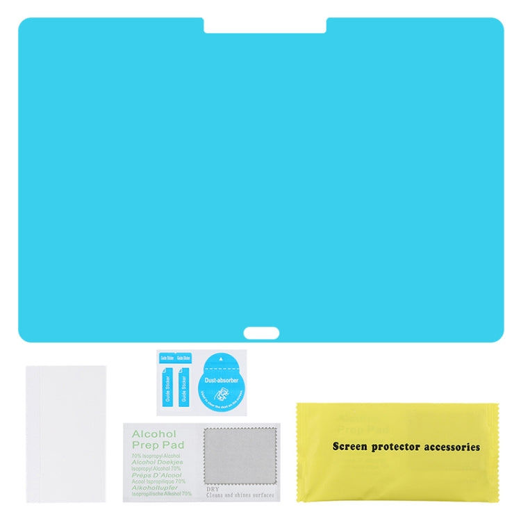 For Huawei Tablet C5 10.1 inch 50 PCS Matte Paperfeel Screen Protector